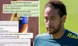 内马尔爆料采访视频全集,职业生涯心路历程与足球人生